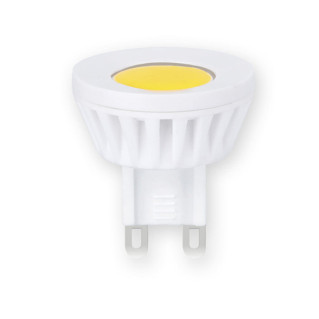 G9 3.0W Directional COB Bulb