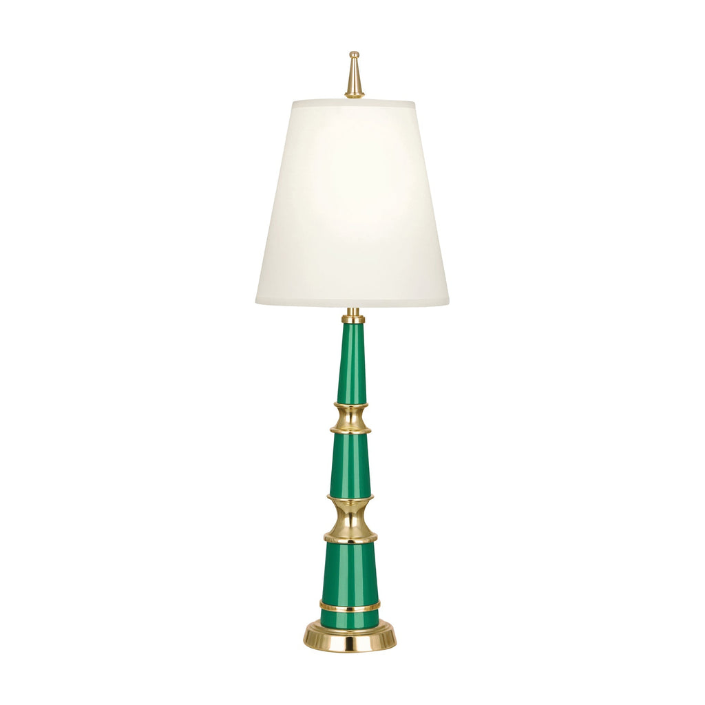 Jonathan Adler Versailles Accent Lamp-Style Number G900X