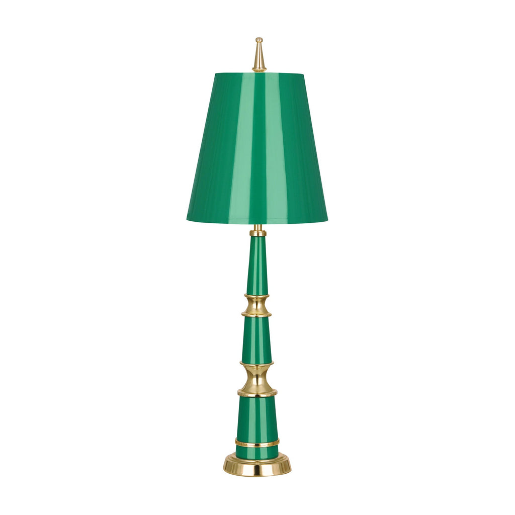 Jonathan Adler Versailles Accent Lamp-Style Number G900