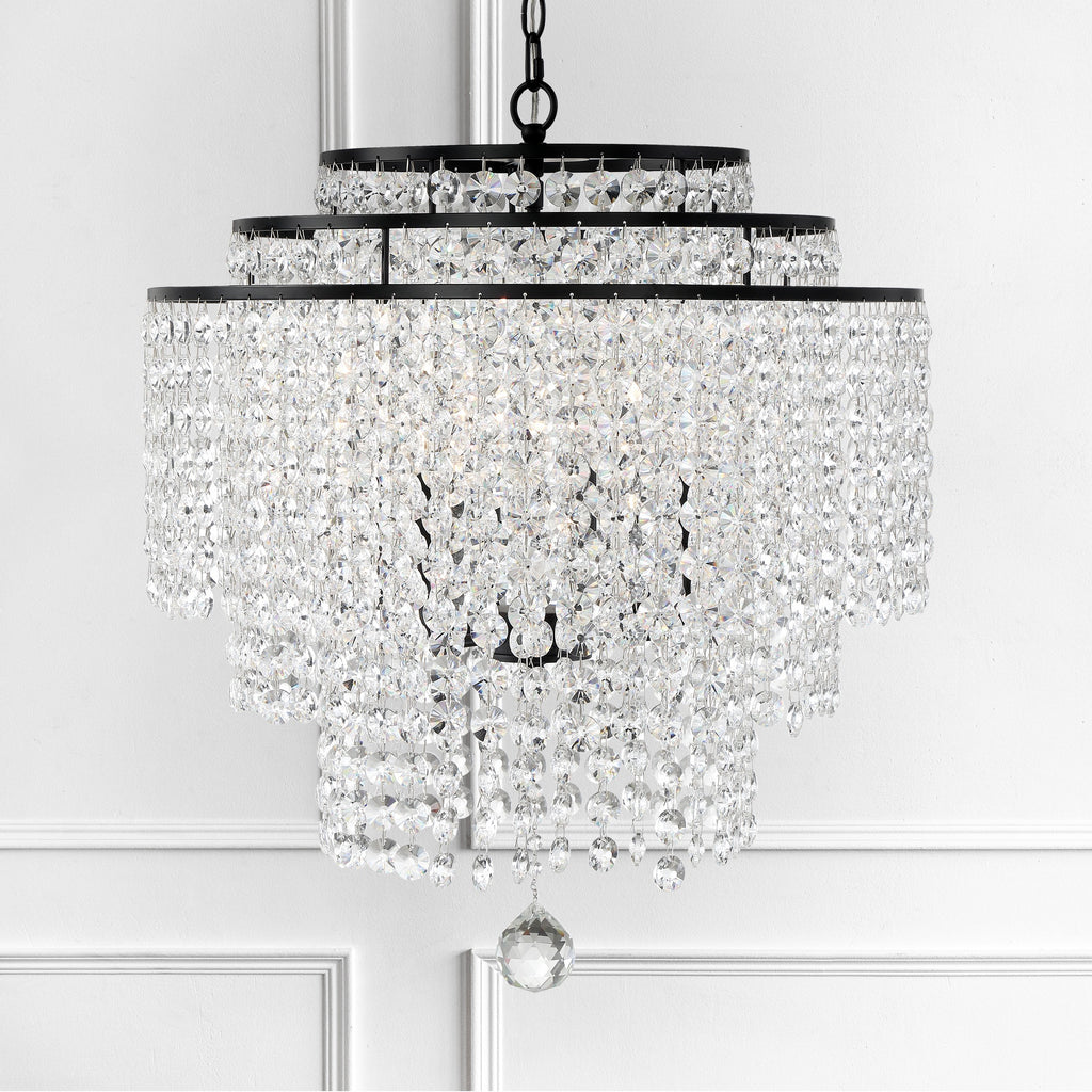 Gabrielle 6 Light Chandelier