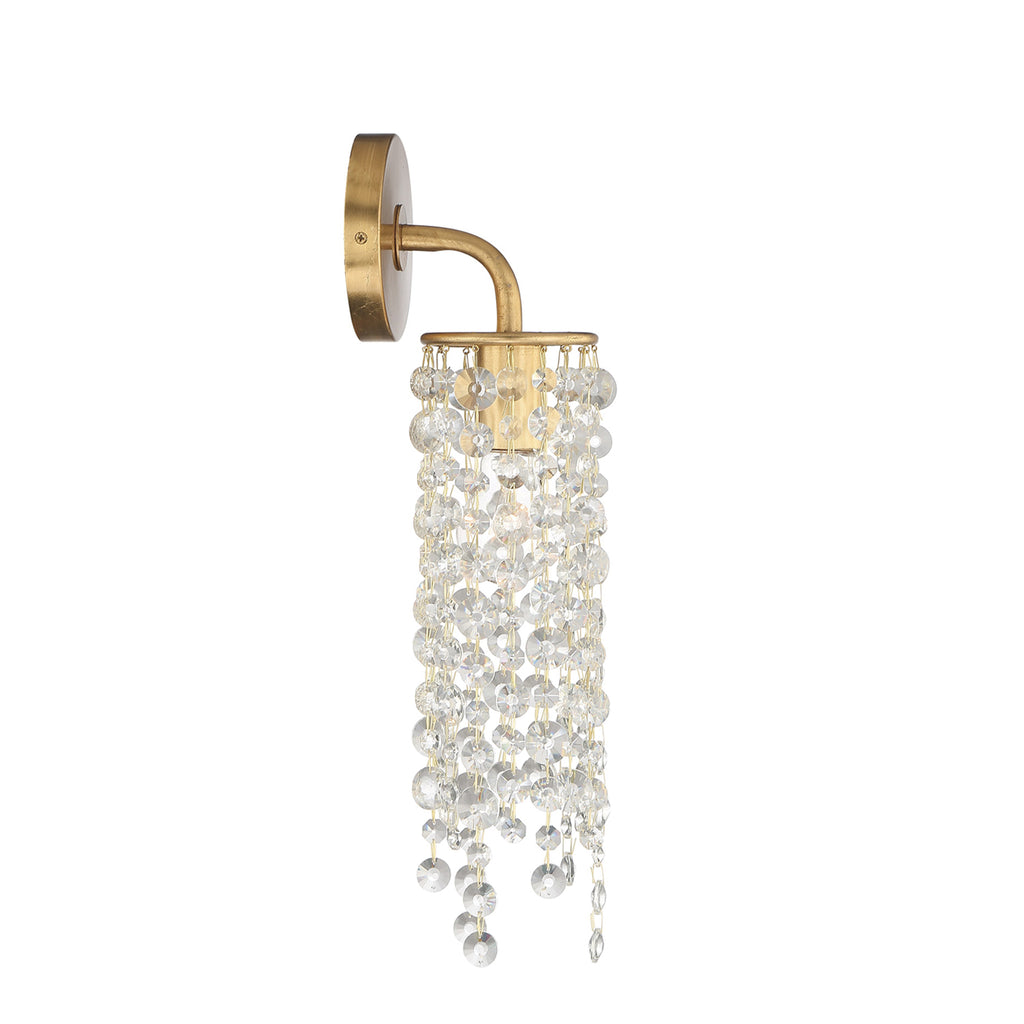 Gabrielle 1 Light Sconce