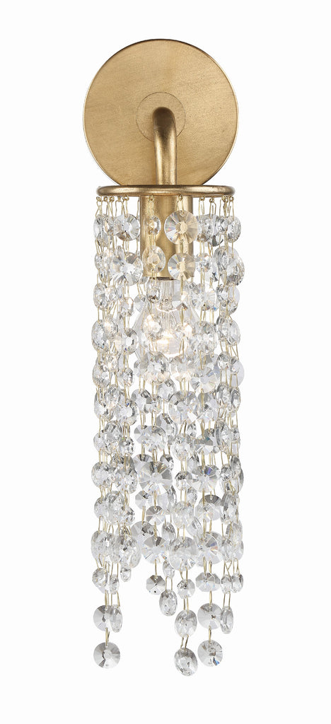 Gabrielle 1 Light Sconce