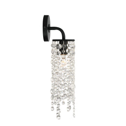 Gabrielle 1 Light Sconce