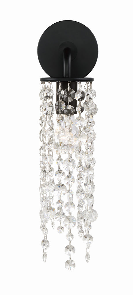 Gabrielle 1 Light Sconce