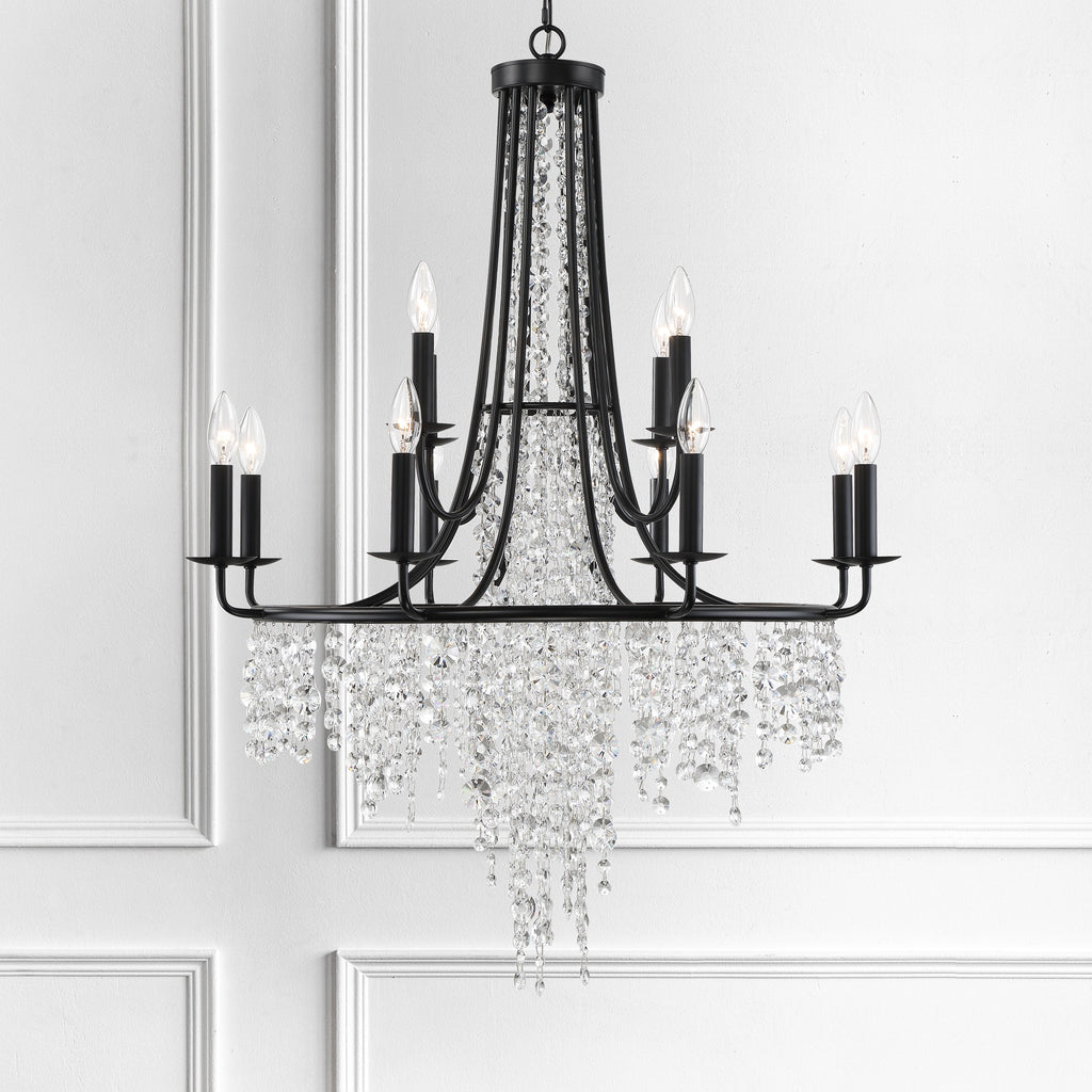 Gabrielle 12 Light Chandelier