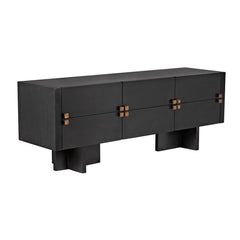 Amidala Sideboard - Two-Tone Pale