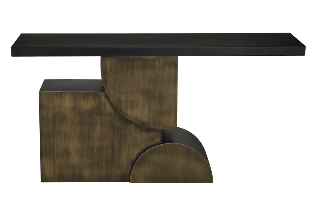 Couture Console