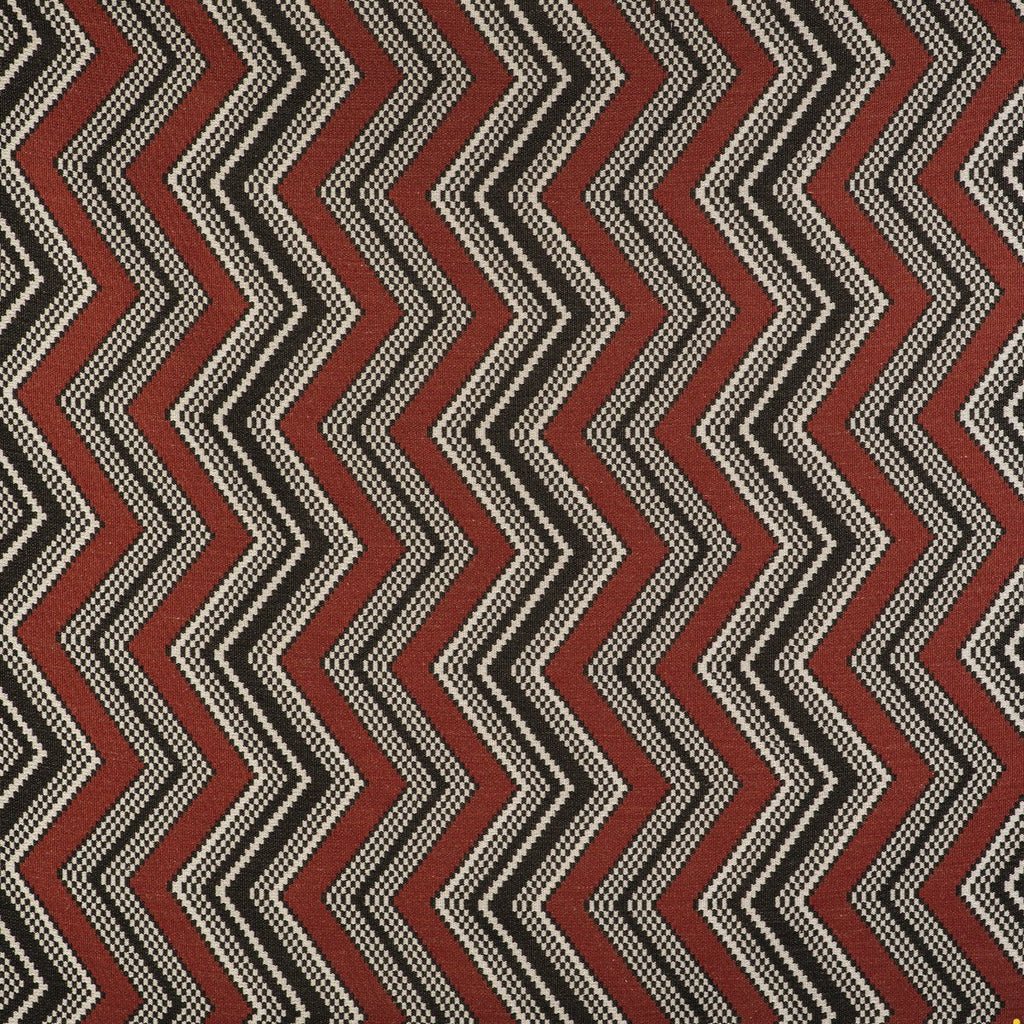 Zig Zag - Rojo