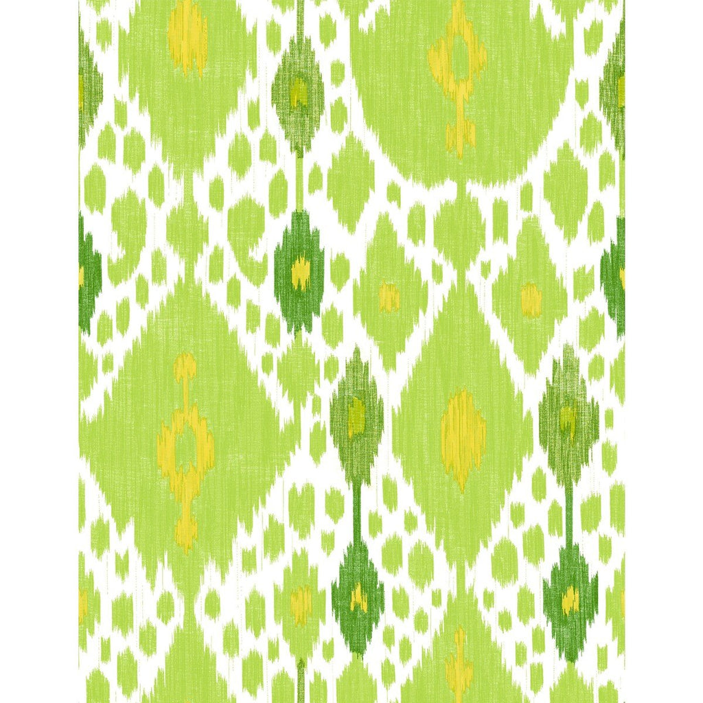 Ikat - Verde - GDW5446.003.0