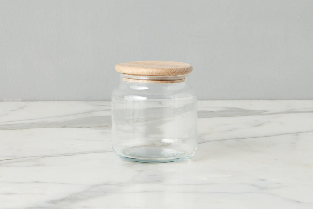 Dry Goods Canister