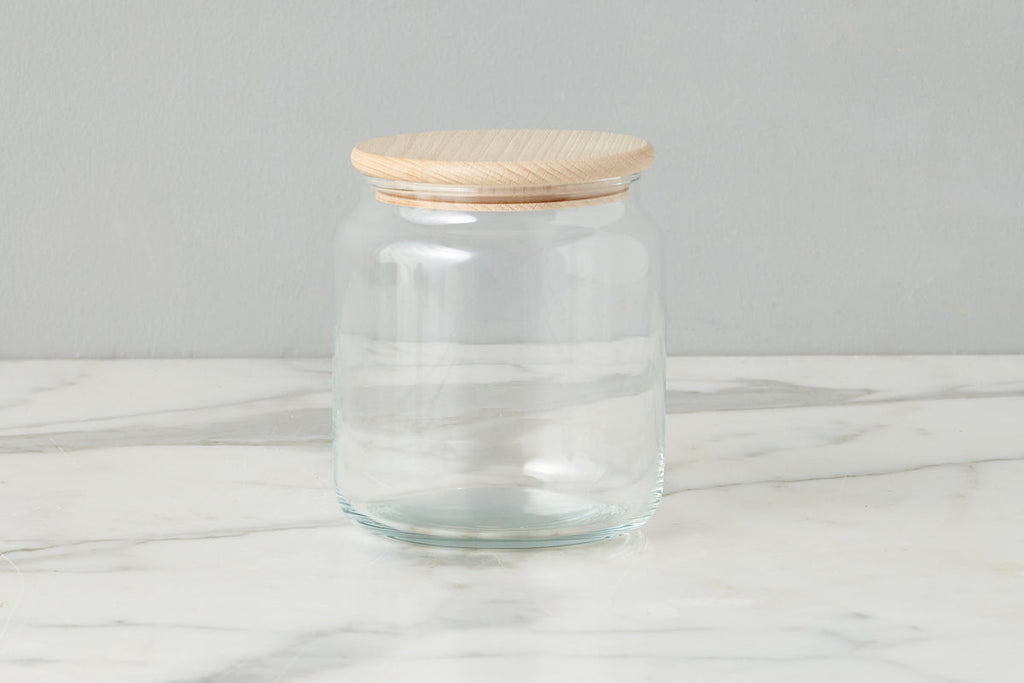 Dry Goods Canister