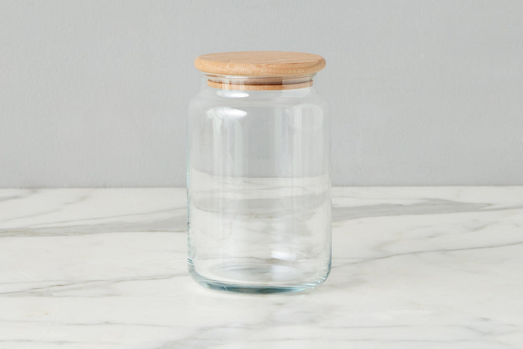 Dry Goods Canister