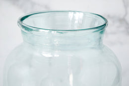 Mason Jar Clear, 3L