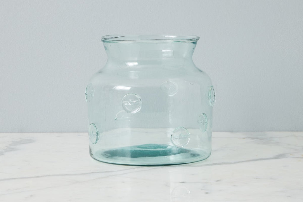 Bee Sealed Flower Vase