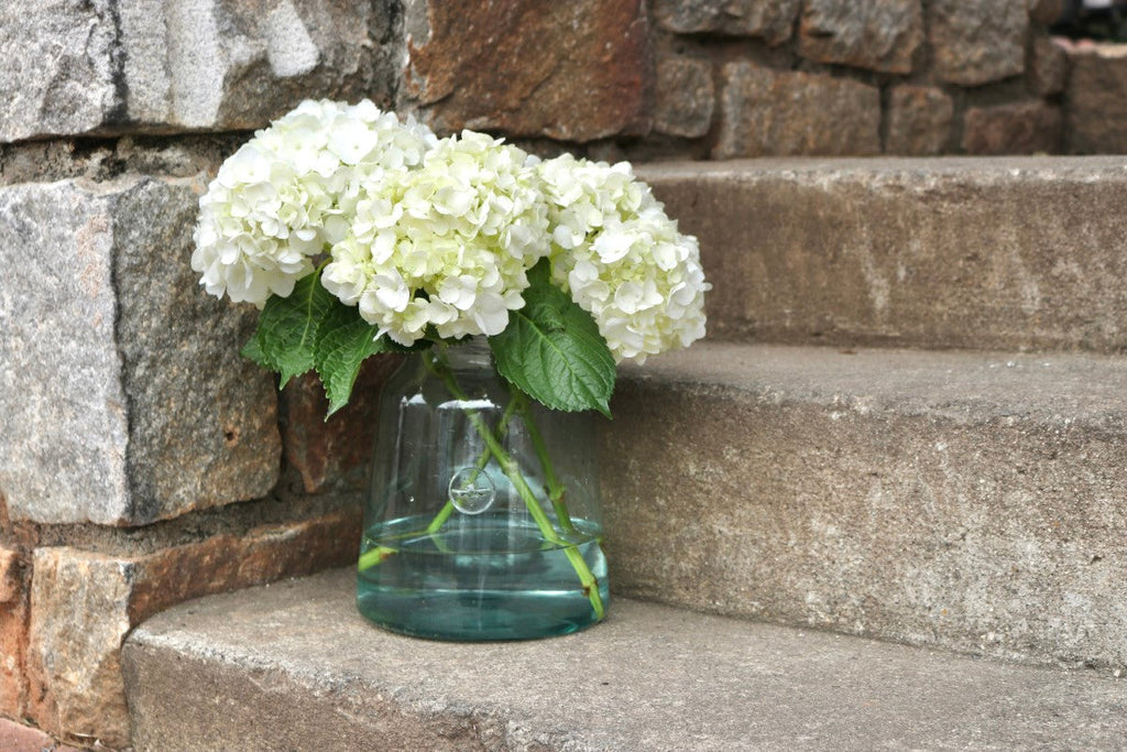 French Mason Jar