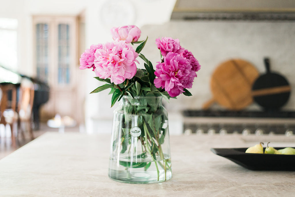 French Mason Jar