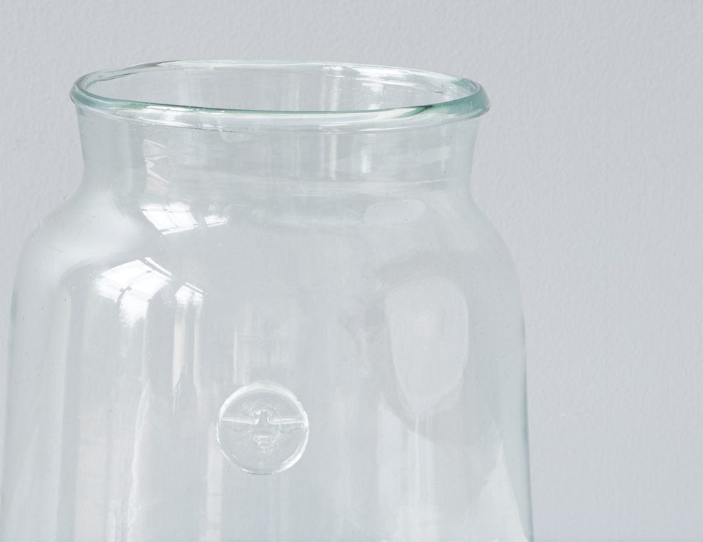 French Mason Jar