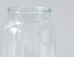 French Mason Jar