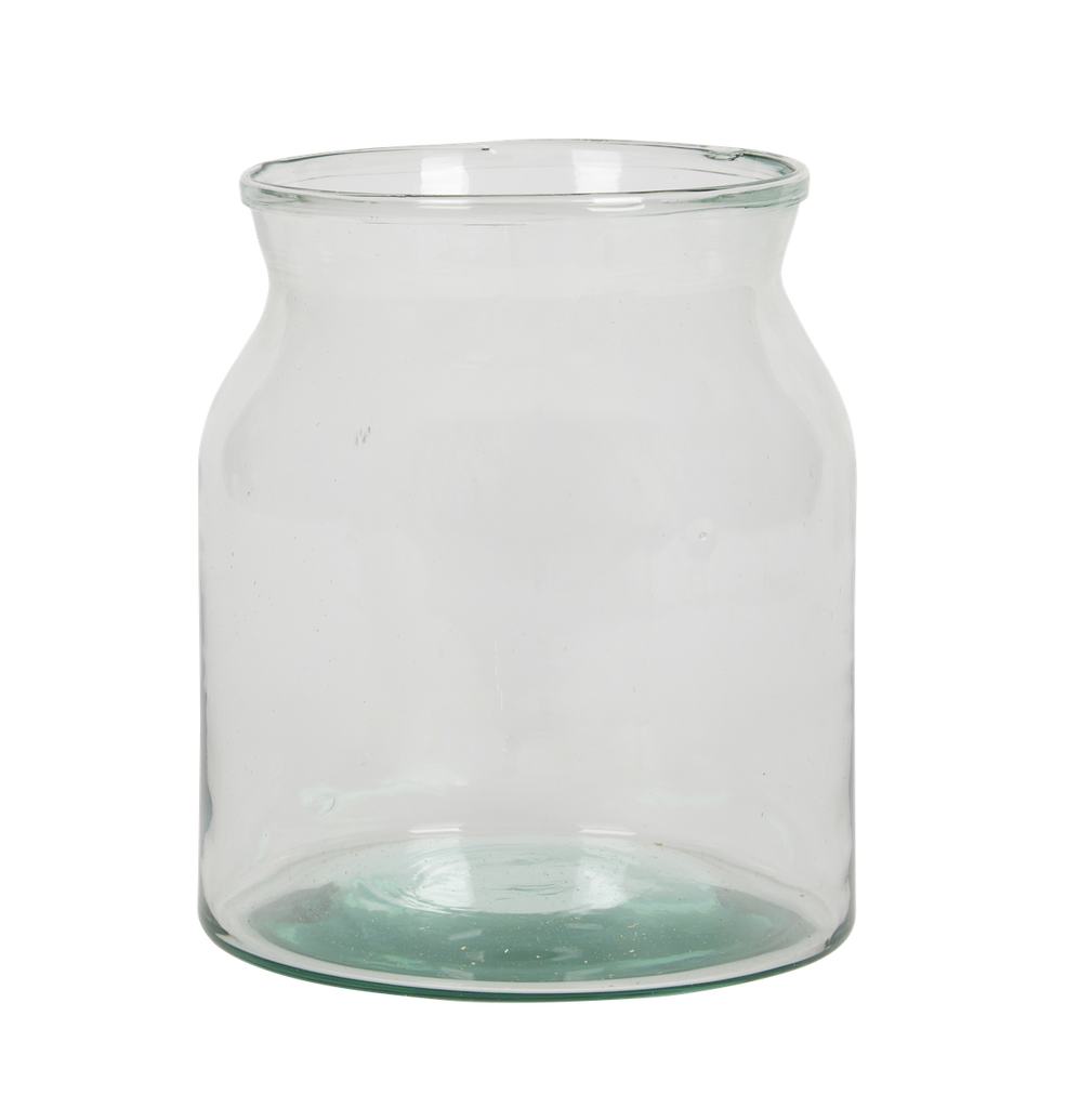 Mason Jar Clear, 3L