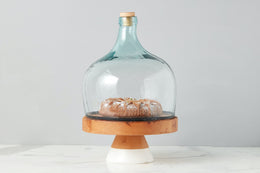 Demijohn Cloche