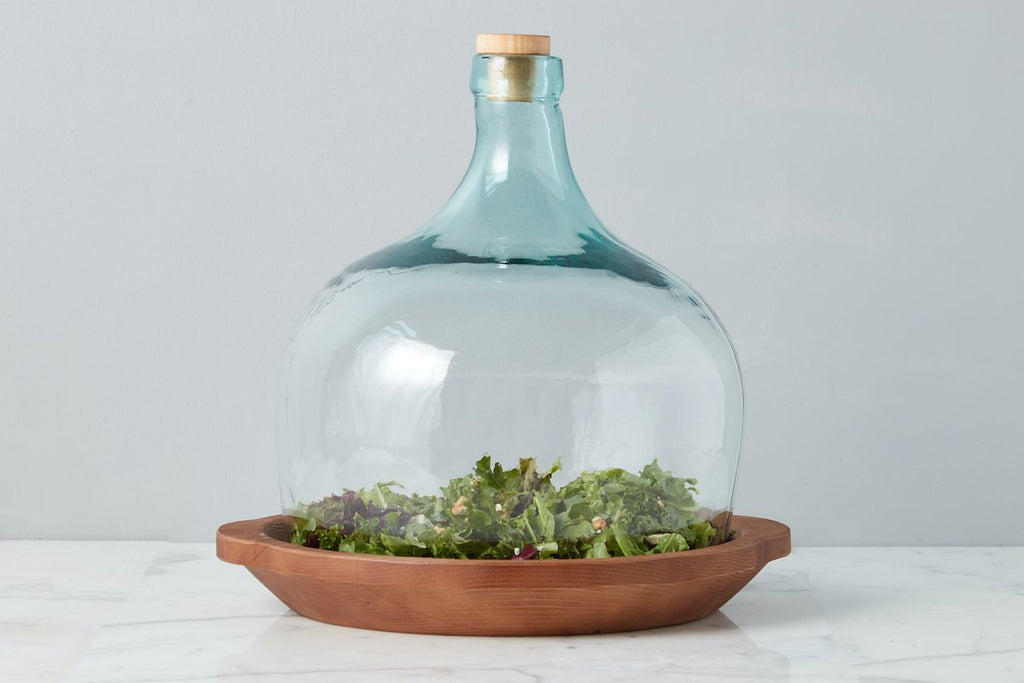 Demijohn Cloche