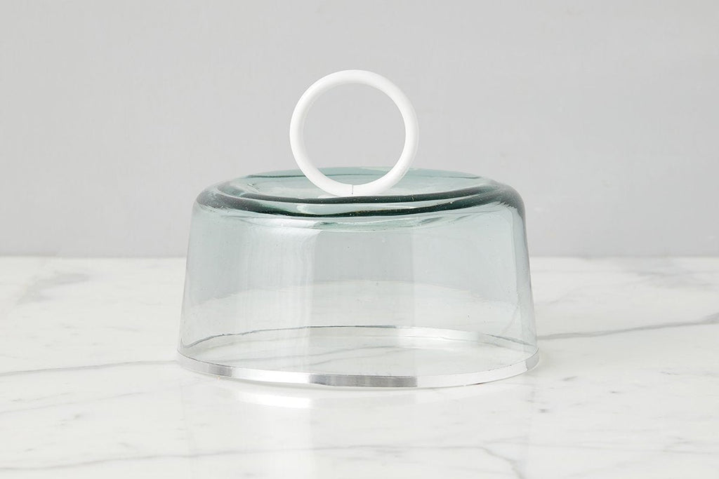 Bianca Glass Dome