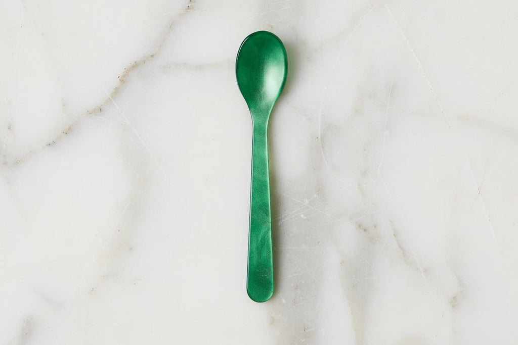 Acrylic Dipping Spoon