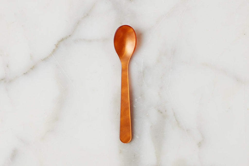 Acrylic Dipping Spoon