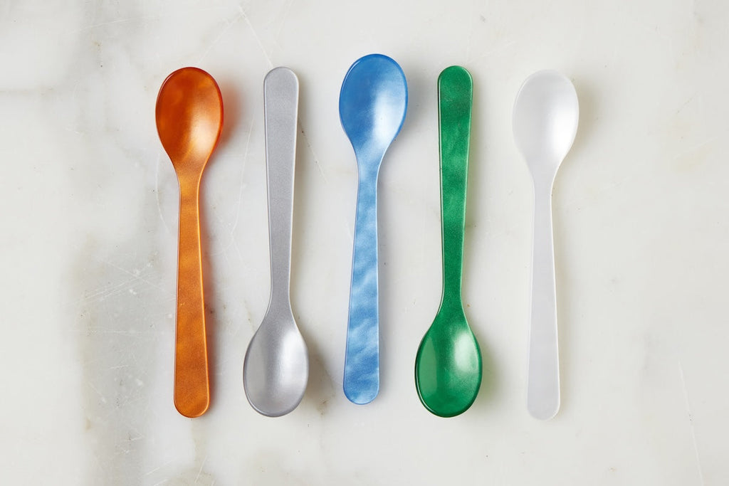 Acrylic Dipping Spoon