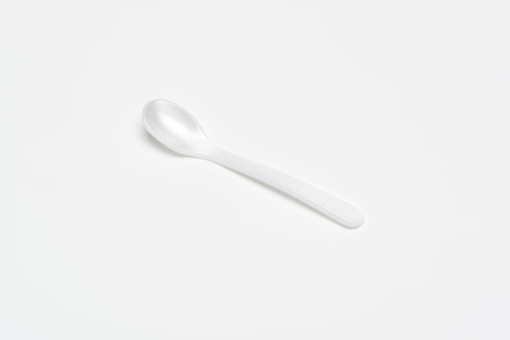 Acrylic Dipping Spoon