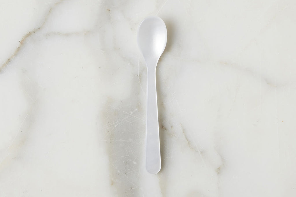 Acrylic Dipping Spoon