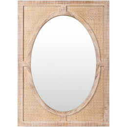 Georgia Accent Mirror