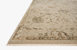 GIA-05 Area Rug, Silver Sage