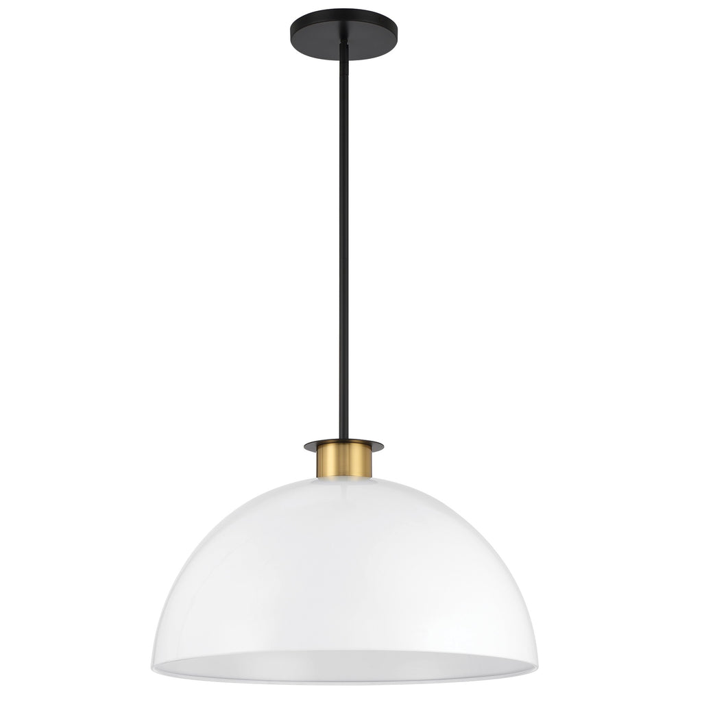 Gigi 1 Light Pendant