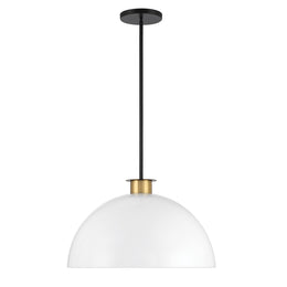 Gigi 1 Light Pendant