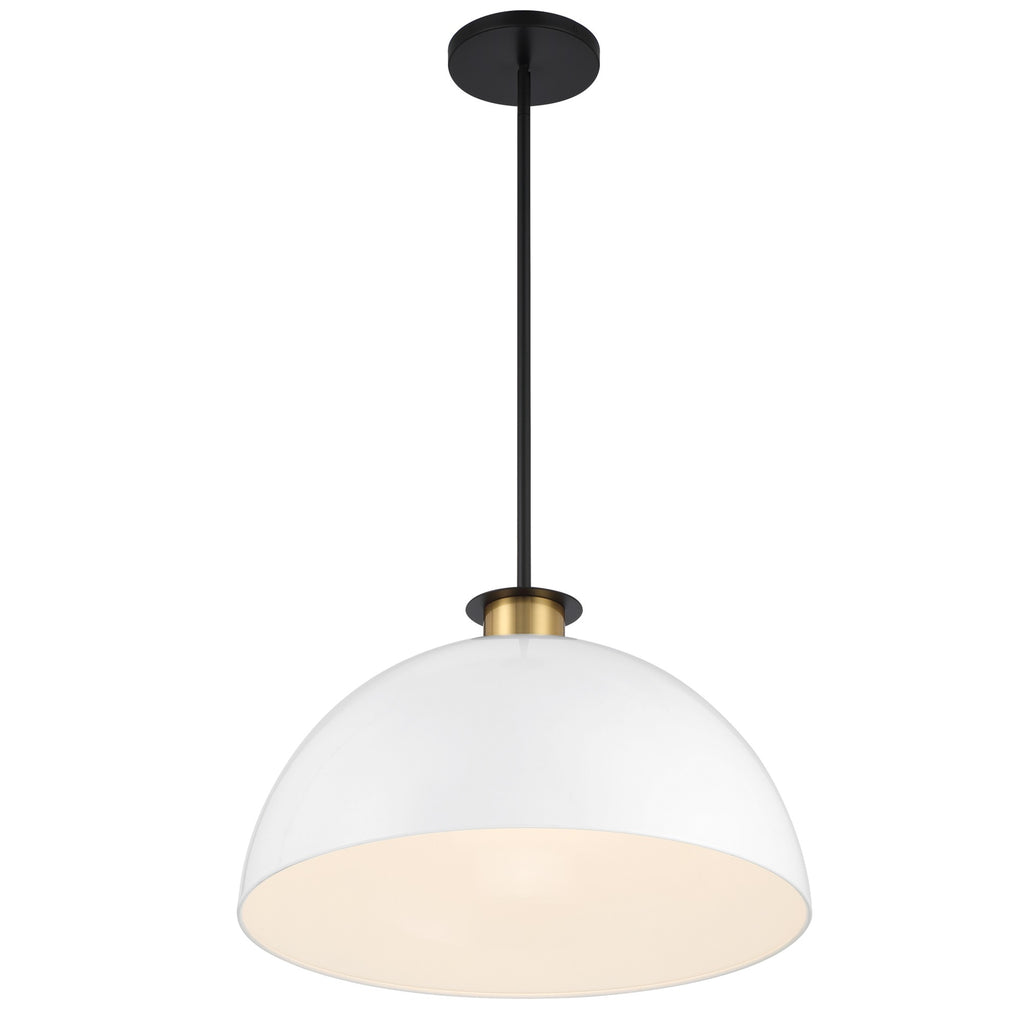 Gigi 1 Light Pendant