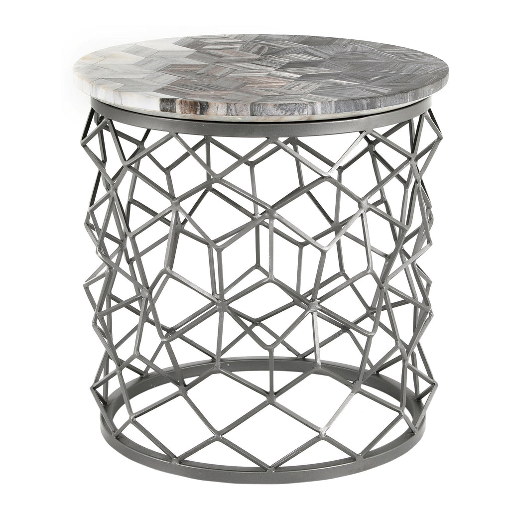 Mythos Side Table