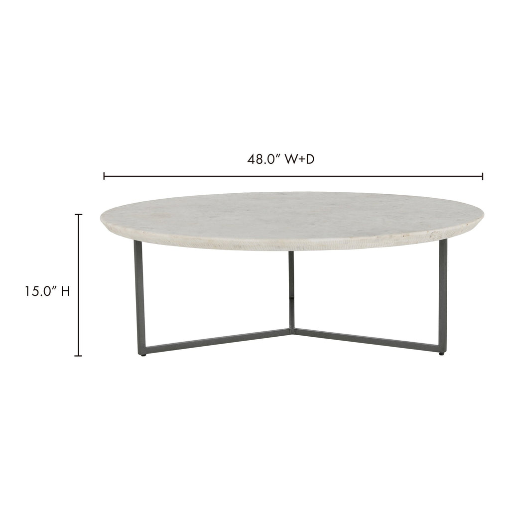 Chloe Coffee Table