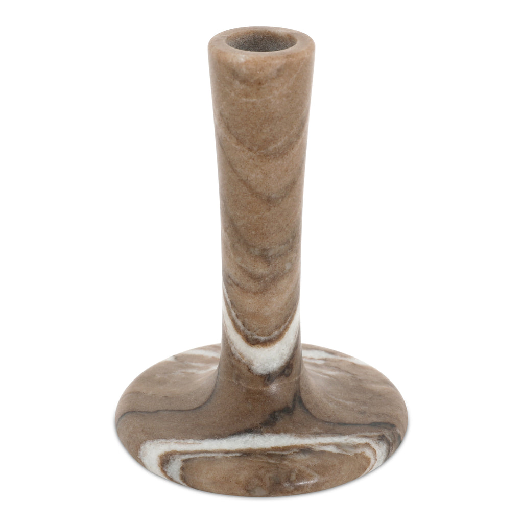 East Tall Candle Holder