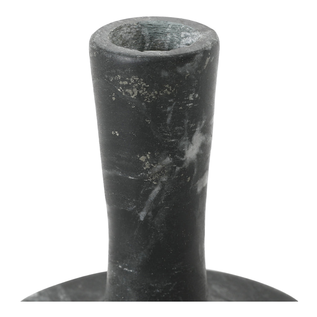 East Short Candle Holder