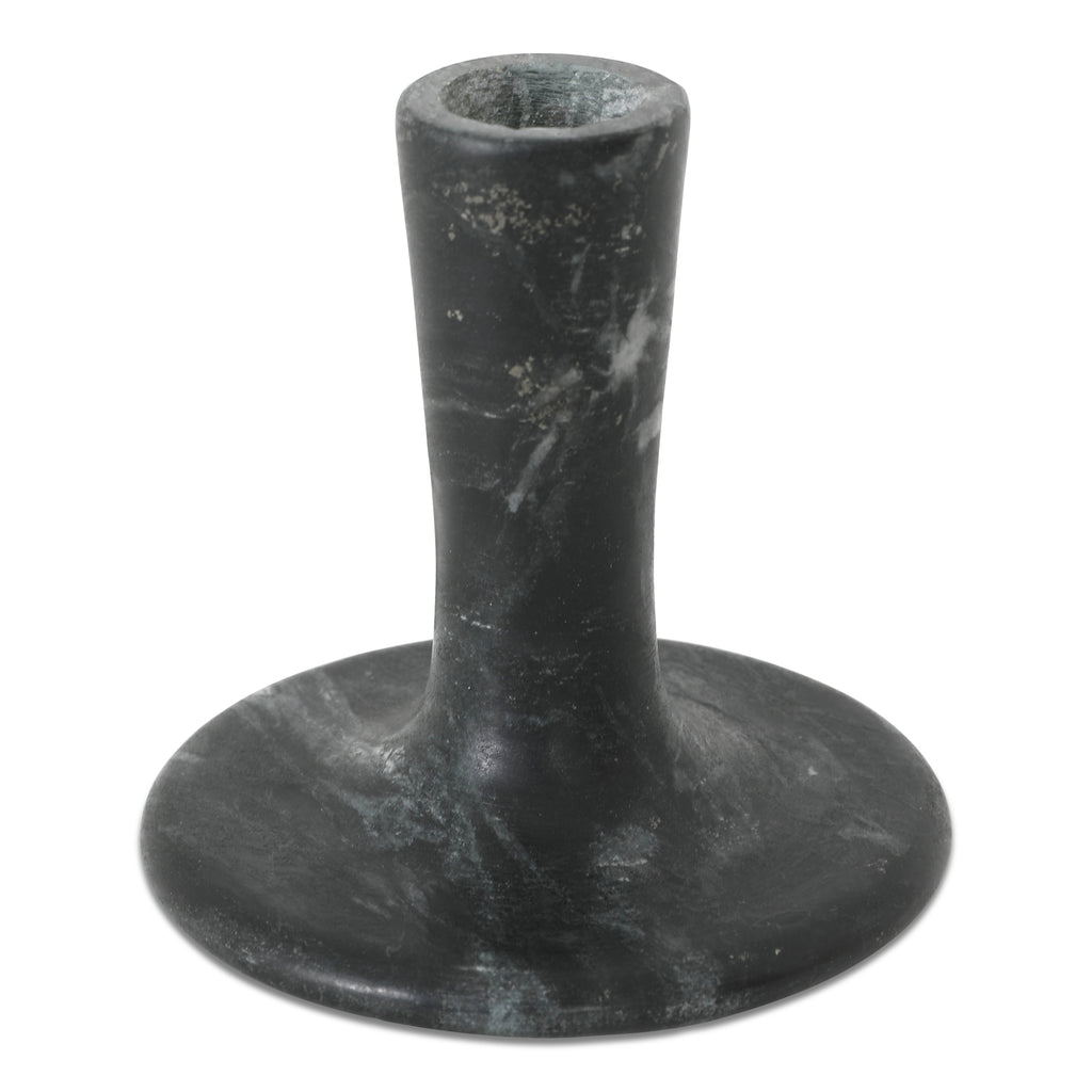 East Short Candle Holder