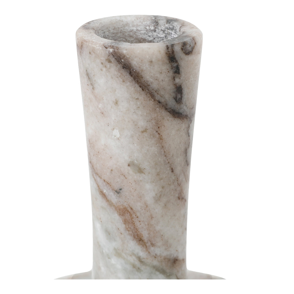 East Short Candle Holder