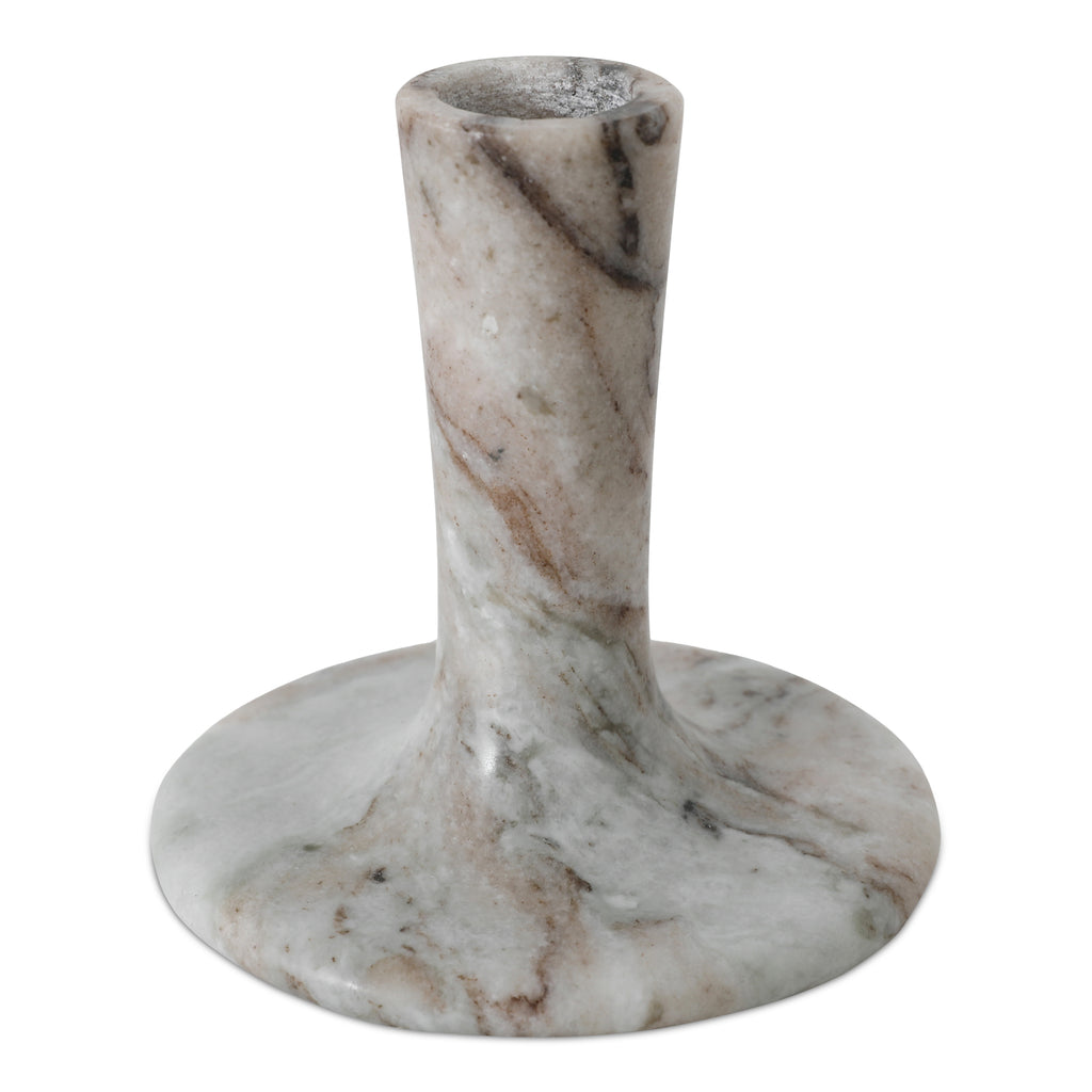 East Short Candle Holder