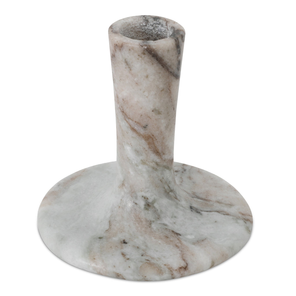 East Short Candle Holder