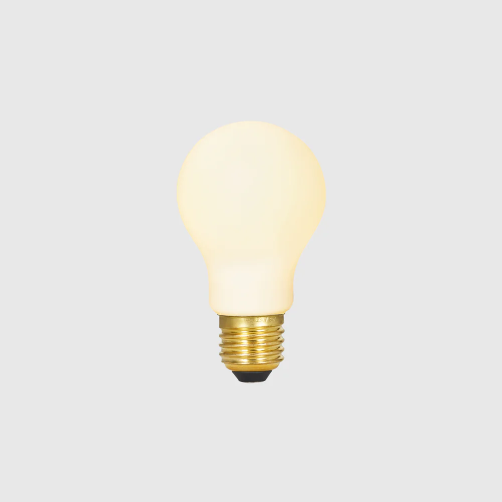 Globe LED Bulb