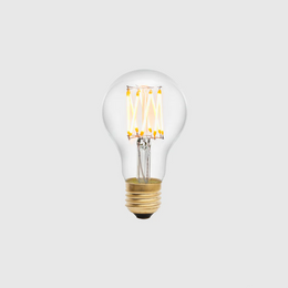 Globe LED Bulb