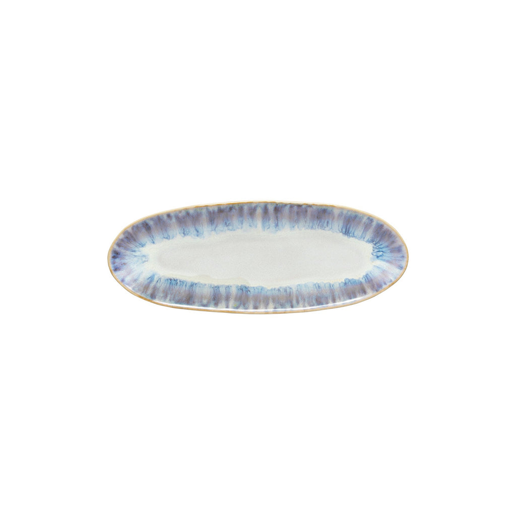 Brisa Oval Plate/Platter