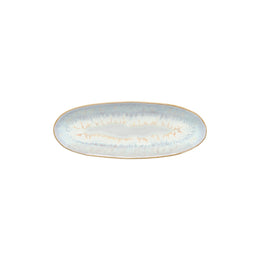 Brisa Oval Plate/Platter