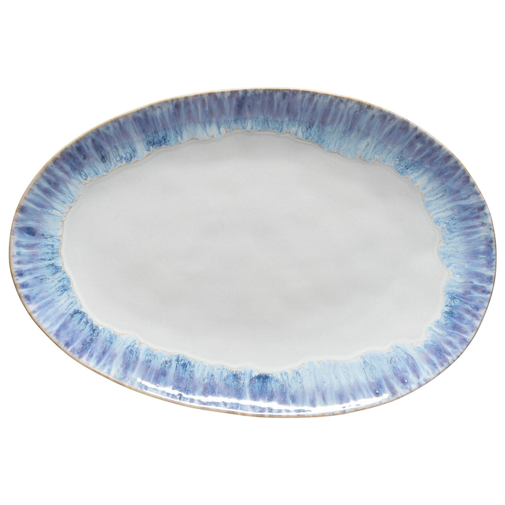 Brisa Oval Platter