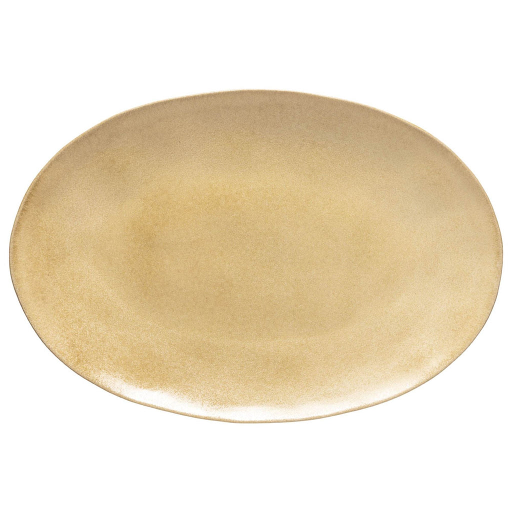 Livia Oval Platter